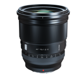 Lens AF 75mm F/1.2 Pro with Sony E mount