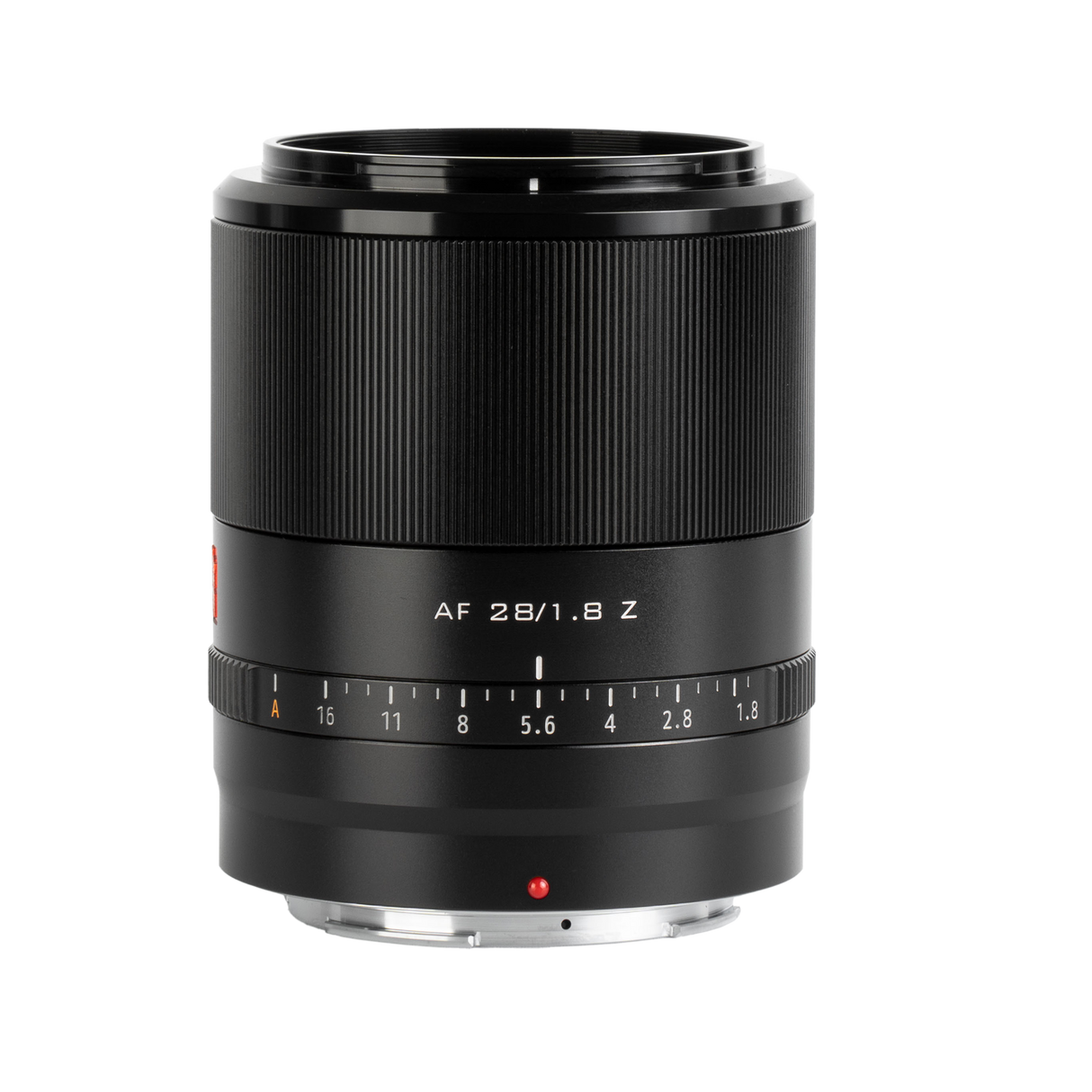 Objective AF 28 mm F/1.8 FX for Nikon Z-Mount