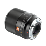 Lens AF 28mm F/1.8 FE with Sony E mount