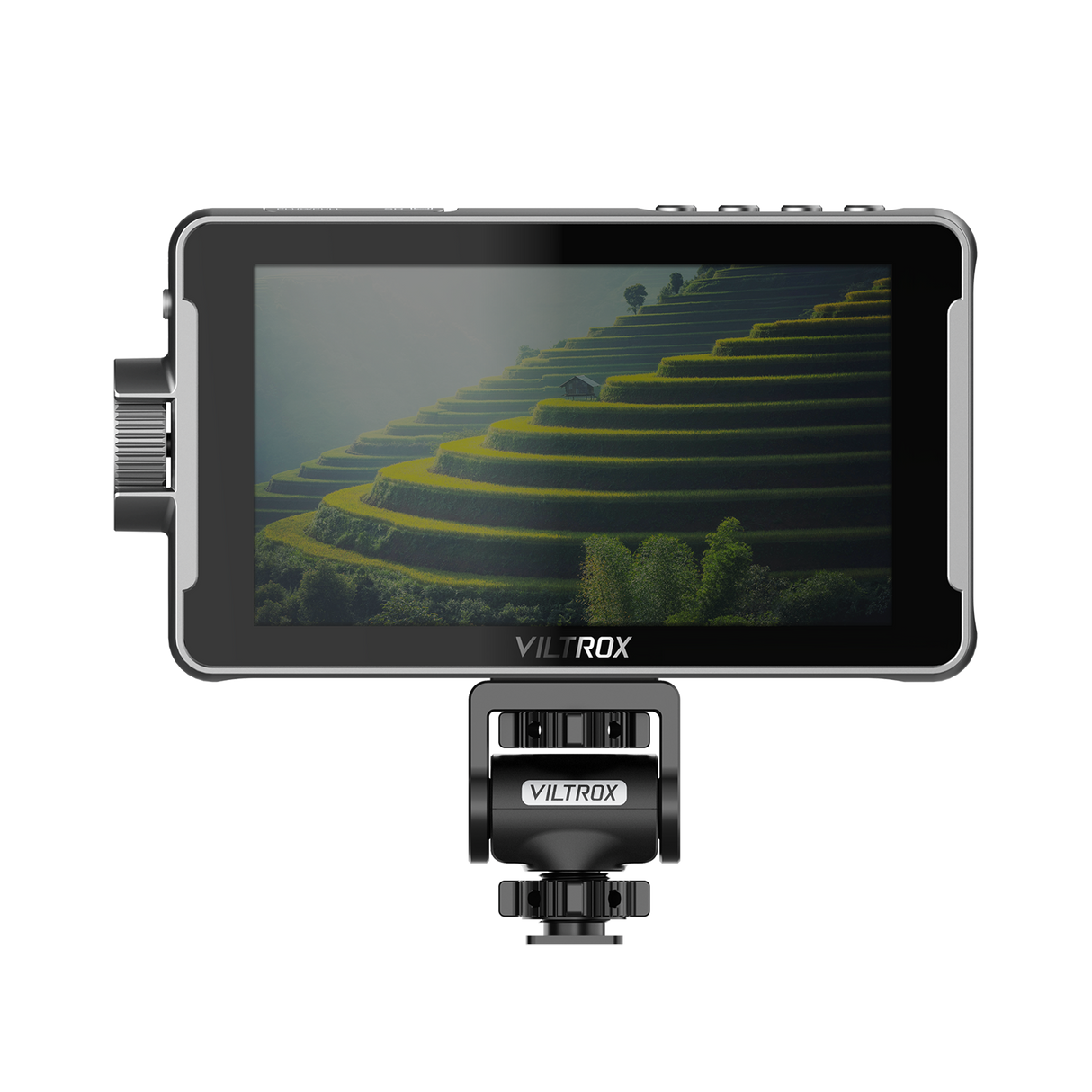 Viltrox DC-550 Pro - 5.5"touchscreen field monitor