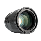 Lens AF 75mm F/1.2 Pro Z DX with Nikon Z mount