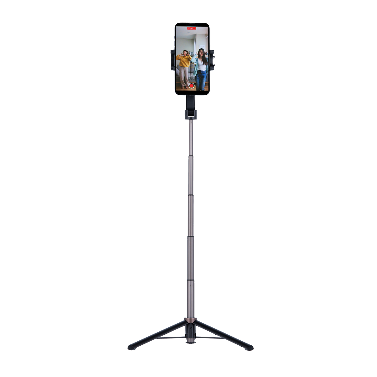 Smartphone tripod | extendable | universal