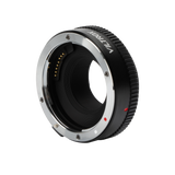 EF-FX1 Pro adapter for Canon EF/EF-S lenses to Fuji X mount