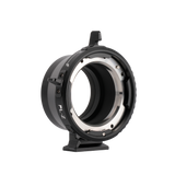 PL-Z | Adapter for PL lenses to Z-Mount