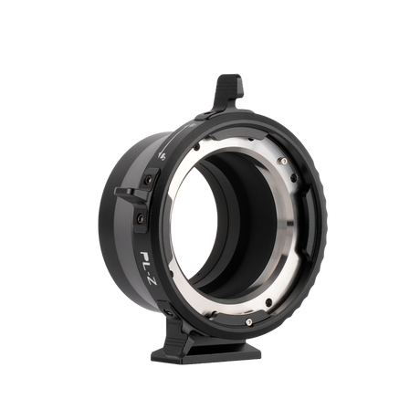 PL-Z | Adapter for PL lenses to Z-Mount