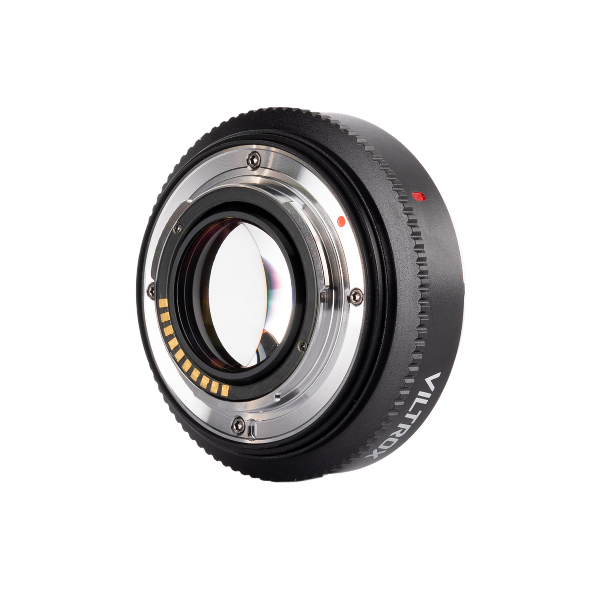 EF-FX2 Pro | Speedbooster for EF lenses on X-Mount