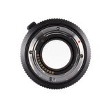 EF-FX2 Pro | Speedbooster for EF lenses on X-Mount