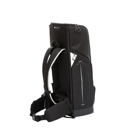 Unistellar backpack for telescopes