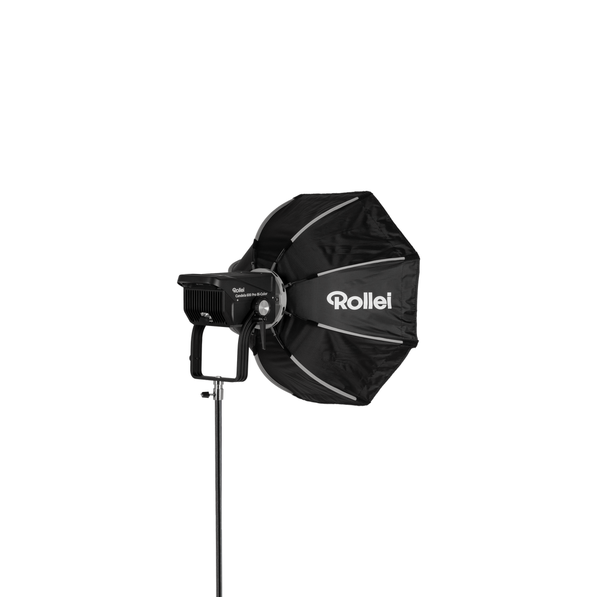 65 cm quick parabolic softbox