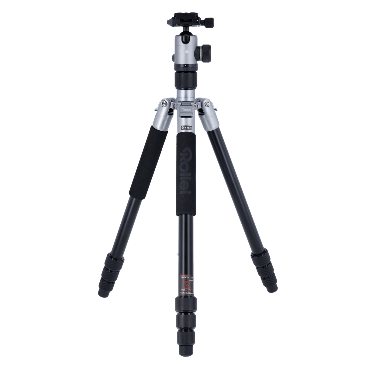 Tripod | Aluminum | C5i