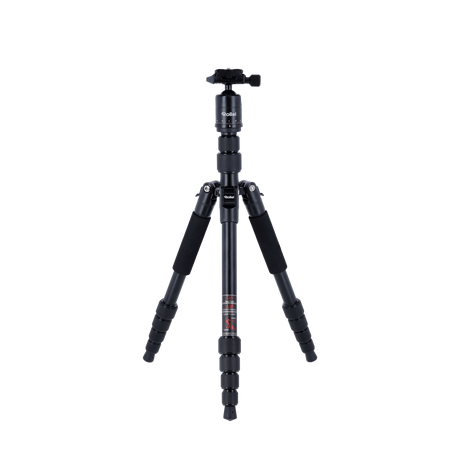 Tripod | Aluminum | Compact Traveler No. 1