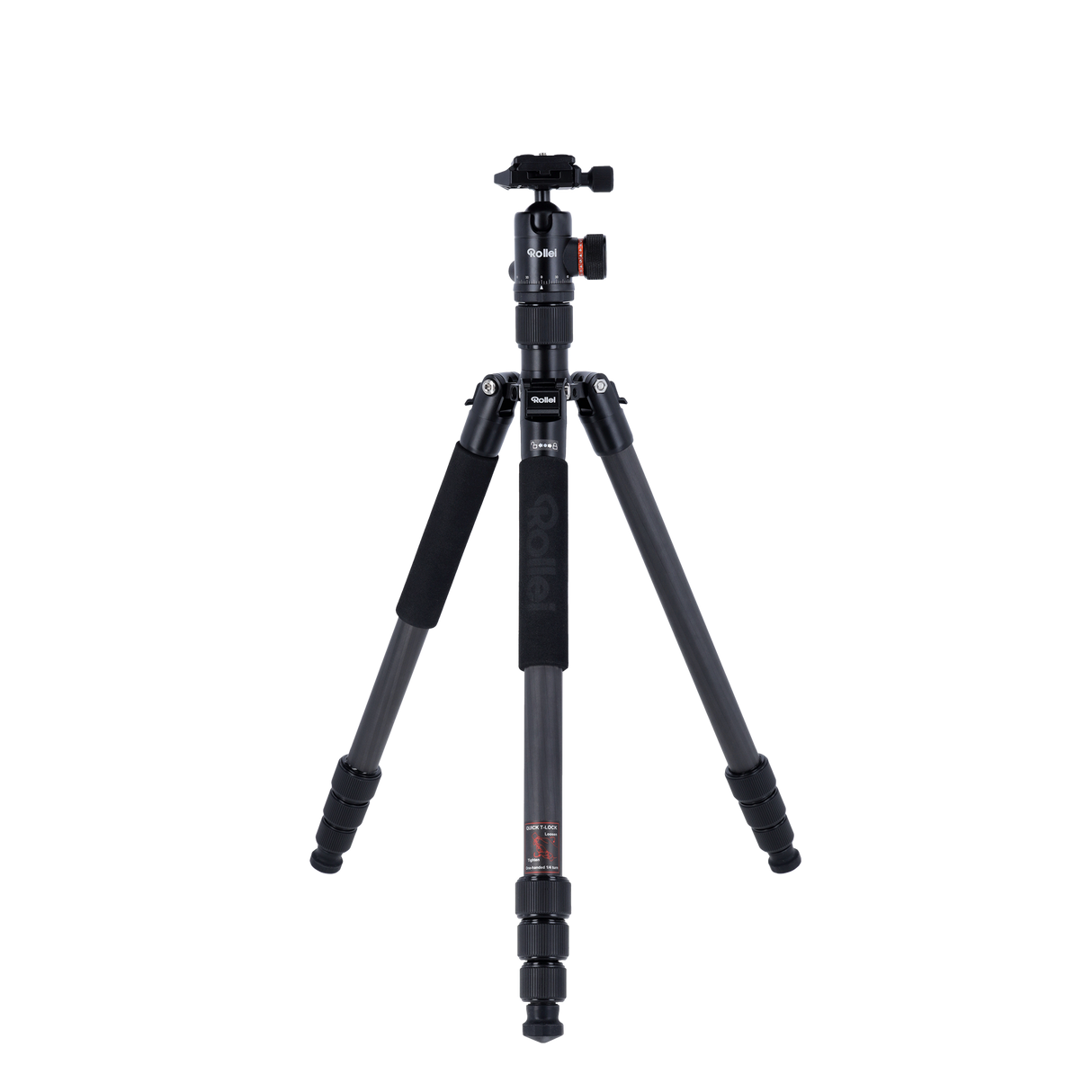 Tripod | Carbon | C5i