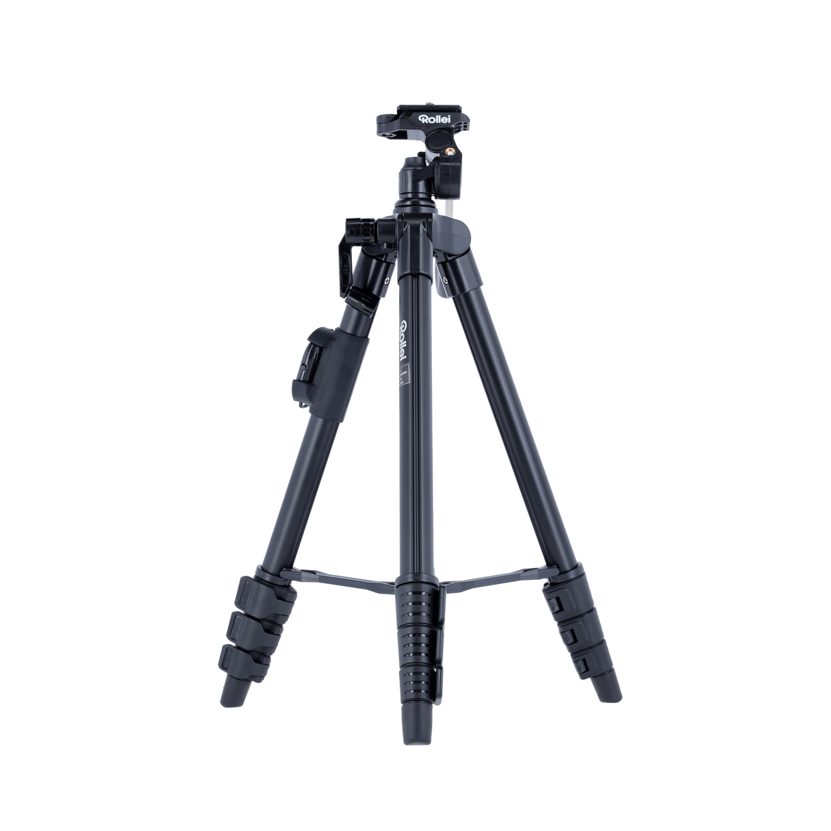 Smartphone tripod | With remote release | Traveler