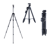 Smartphone tripod | With remote release | Traveler