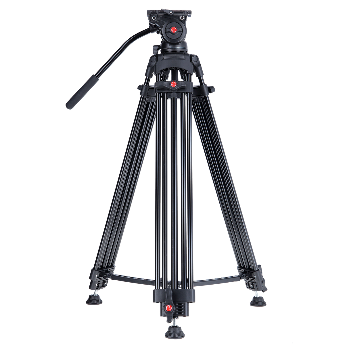 Video tripod