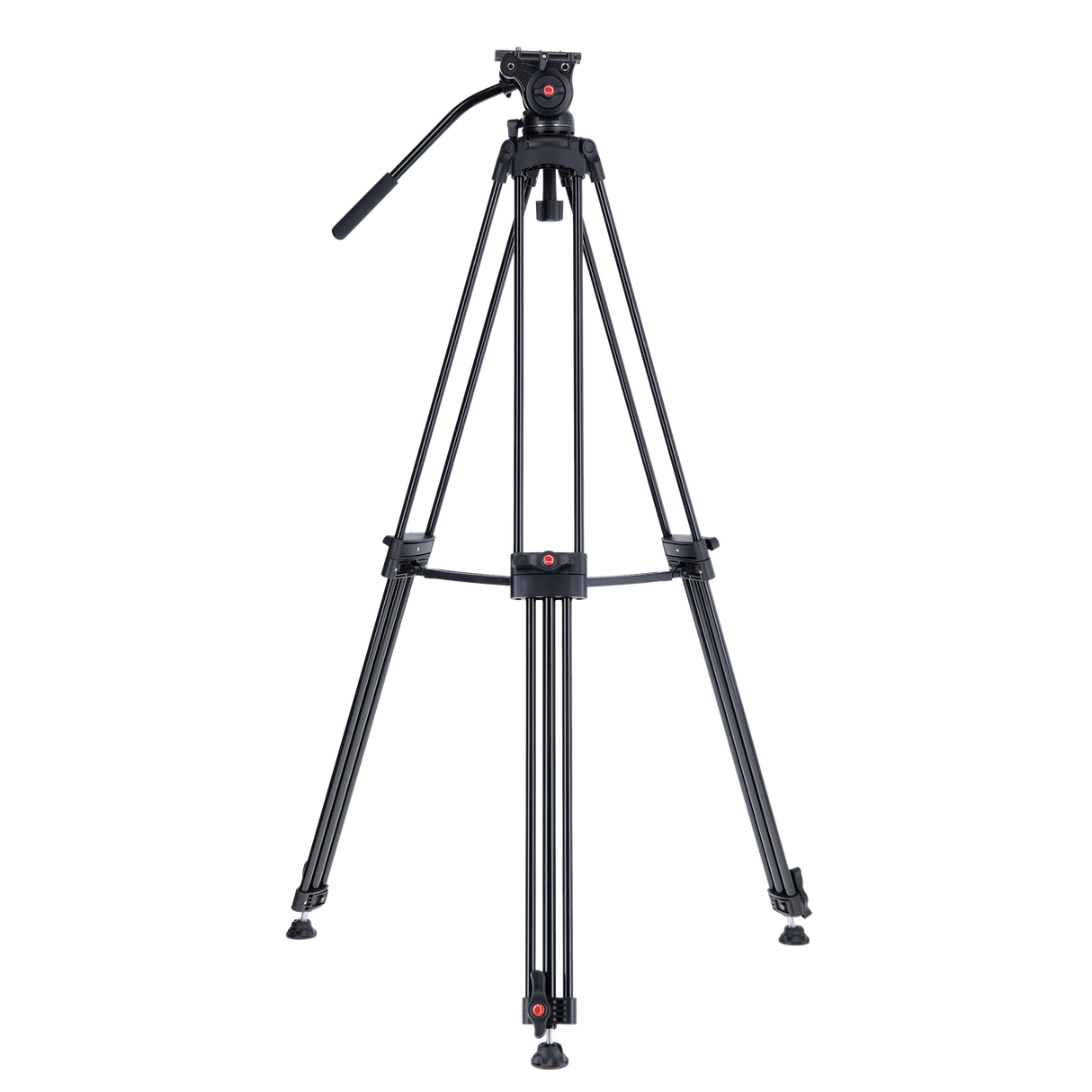 Video tripod