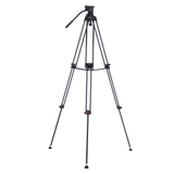 Video tripod