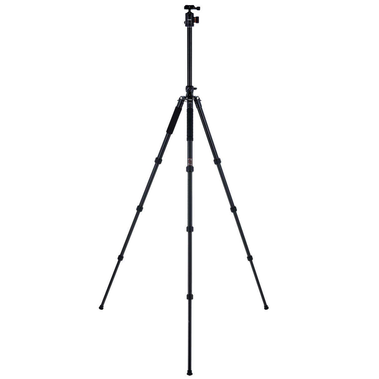 C5i Macro Pro - Aluminum tripod