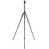 C5i Macro Pro - Aluminum tripod