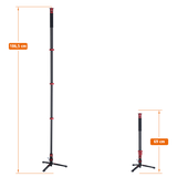 Easy Traveler Carbon Monopod