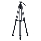 Professional video tripod v10i