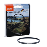 F:x pro ultra uv round filter