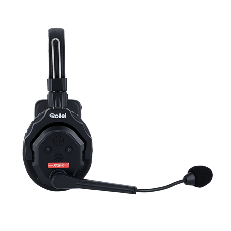 Xtalk X1 Intercom headset