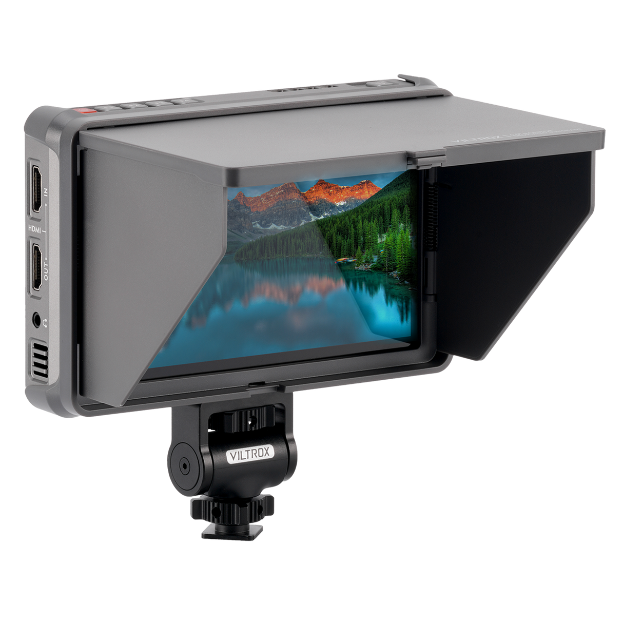 Viltrox DC-X2-6 "camera monitor