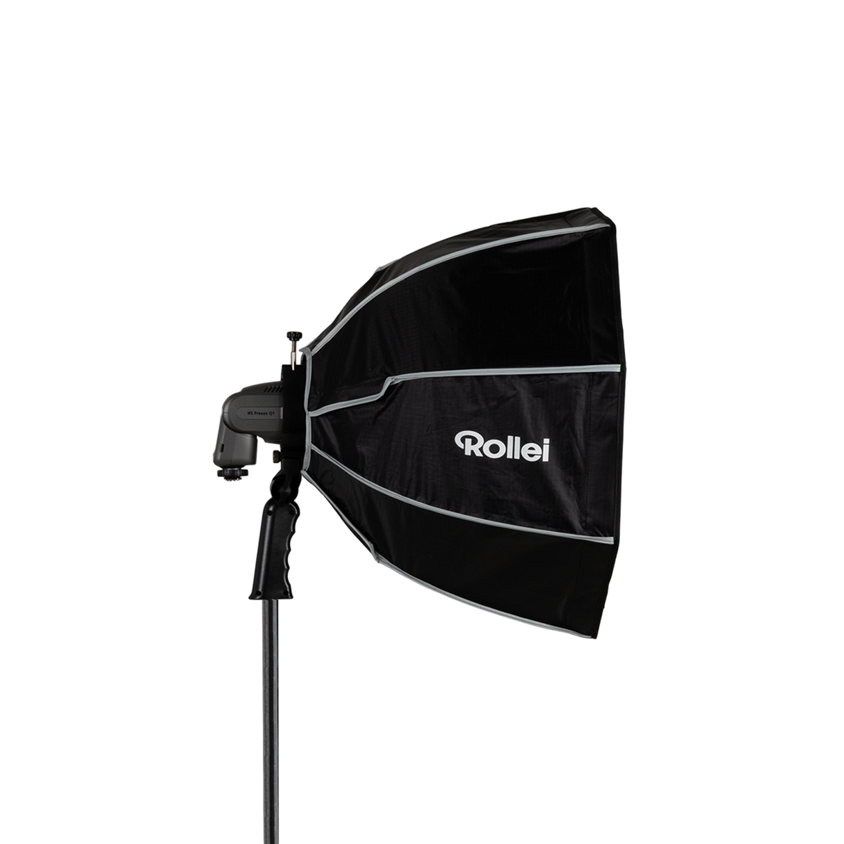 Softbox | Parabol | 50 cm | For pitch flashes