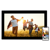 Smarter picture frame | 21 "Diagonal | WIFI | App Control | Model 210