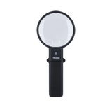 Hand magnifier I with LED light