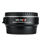 Rollei Equipment Viltrox EF-EOS M2 Speed Booster