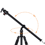 Rollei Stativ Zubehör Winkel-Arm XL für Stative